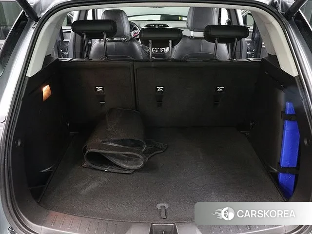 Chevrolet (GM Daewoo) Trailblazer id 3650958 из Кореи 15