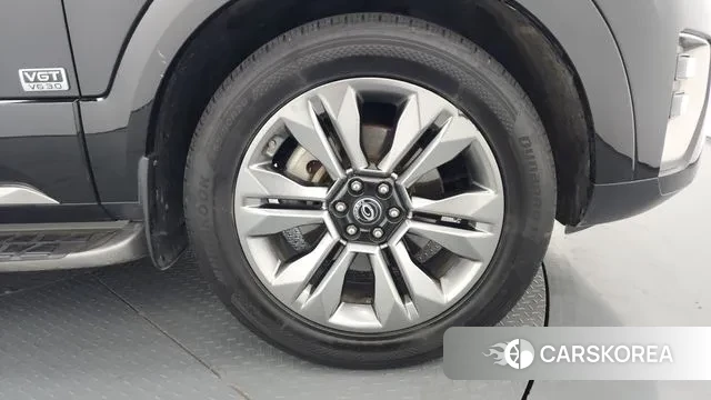 Kia Mohave Master id 3728154 из Кореи 15