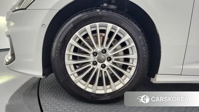 Audi A6 (C8) id 3350063 из Кореи 15