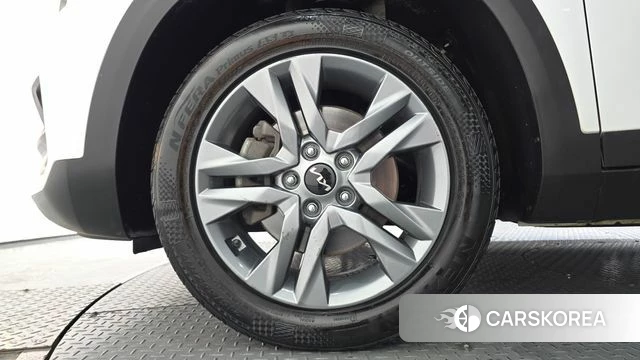 Kia Seltos id 4692696 из Кореи 27
