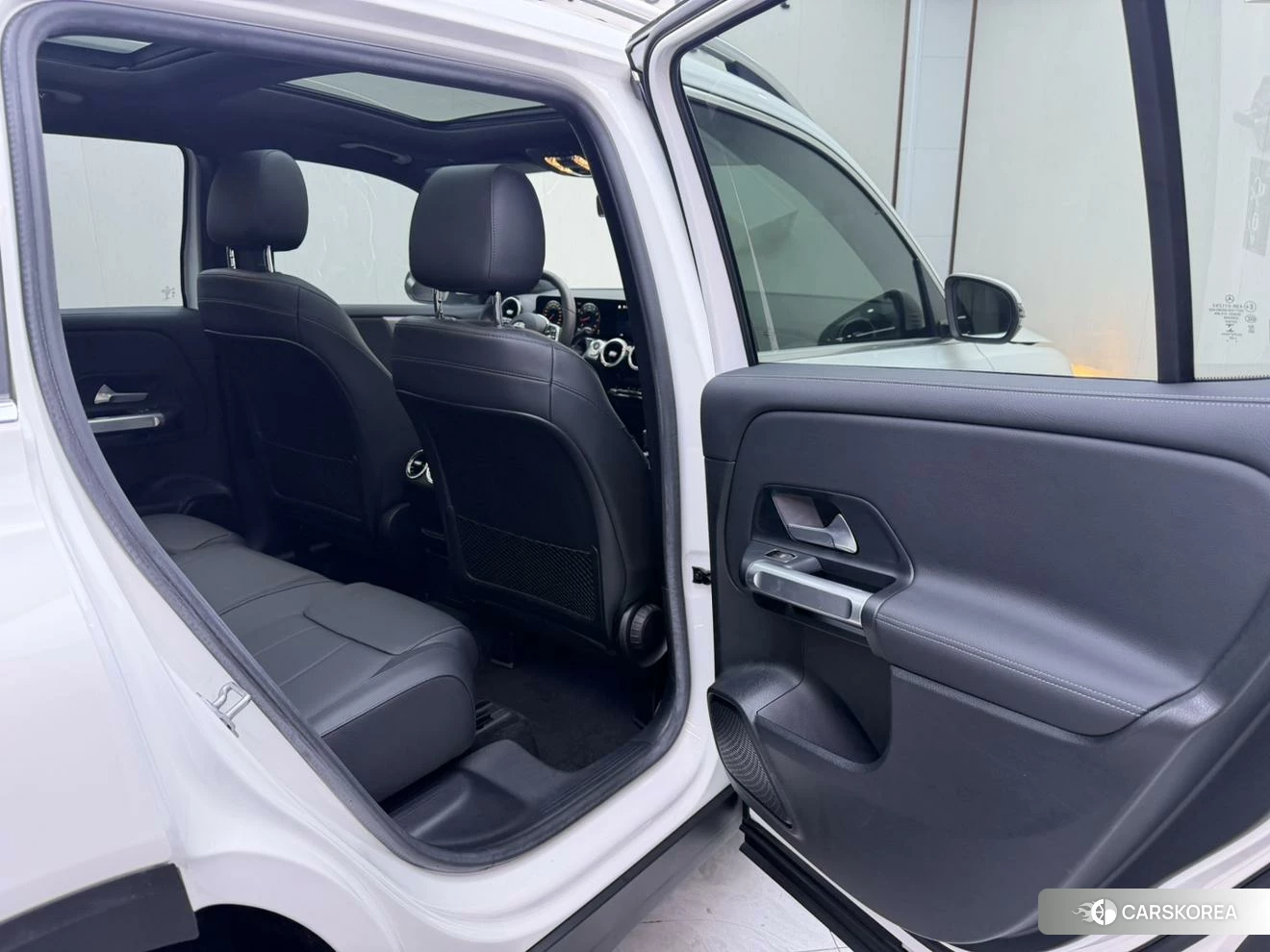 Mercedes-Benz GLB id 4513597 из Китая 20