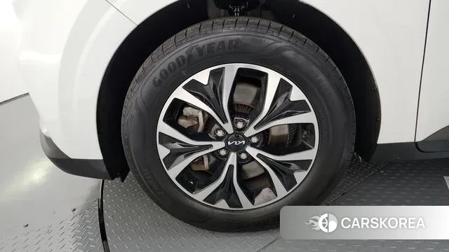 Kia Carnival 4th generation id 3606174 из Кореи 15