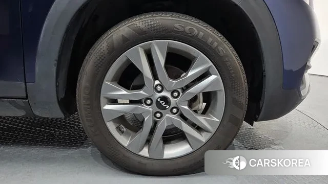 Kia Seltos id 3453413 из Кореи 15