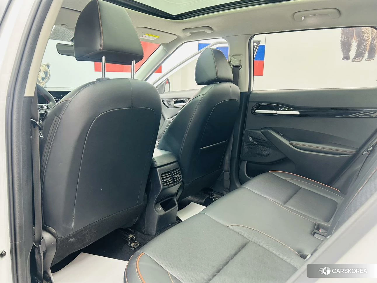 Kia Seltos id 4513532 из Китая 7