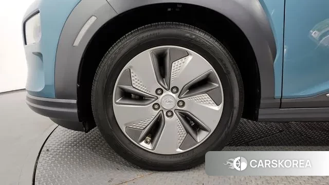 Hyundai Kona Electric id 3013540 из Кореи 15