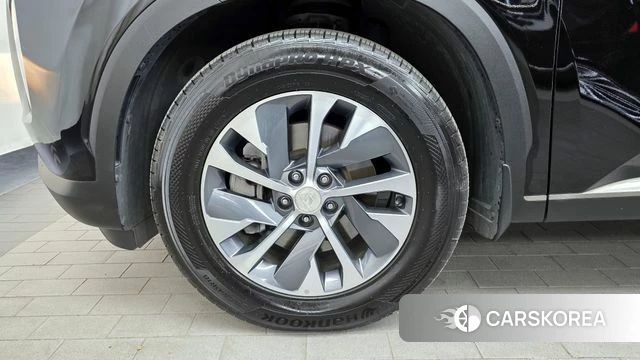Hyundai Palisade id 4196924 из Кореи 15