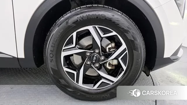 Kia Sportage 5th Generation id 3615799 из Кореи 15