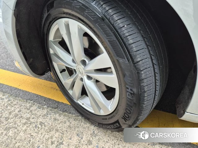 Renault Korea (Samsung) SM6 id 4737473 из Кореи 15
