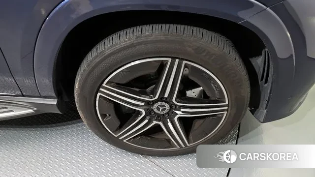 Mercedes-Benz GLE-Class W167 id 3294698 из Кореи 15