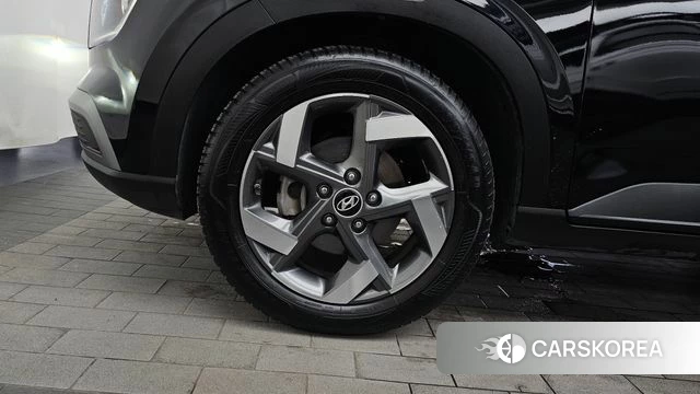 Hyundai Venue id 4562460 из Кореи 25
