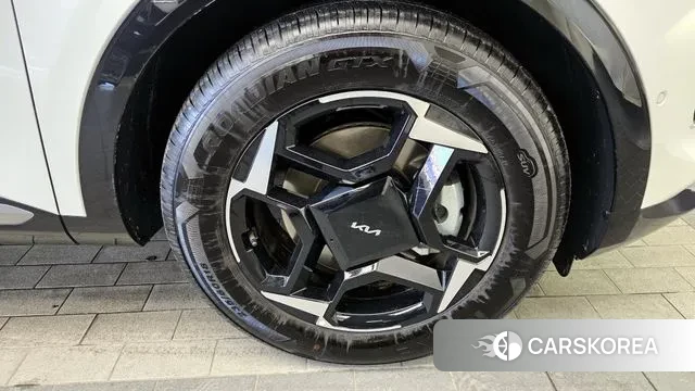 Kia The New Sportage 5th Generation id 3575989 из Кореи 15