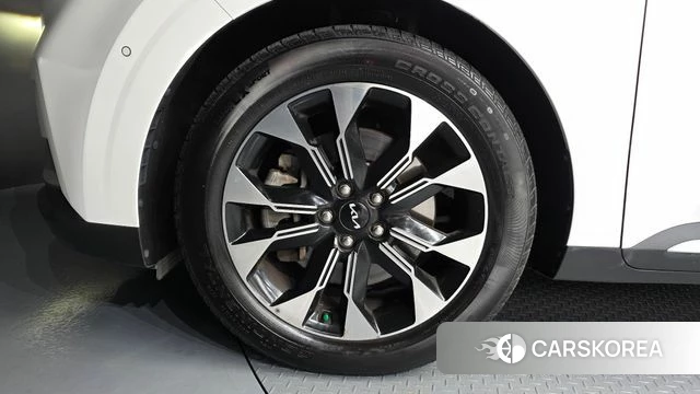 Kia Carnival 4th generation id 4592839 из Кореи 32