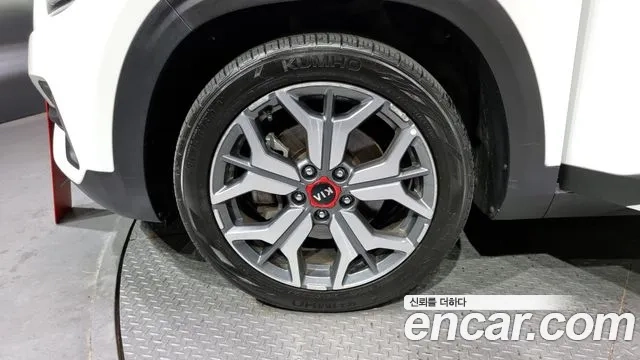 Kia Seltos id 2876202 из Кореи 15