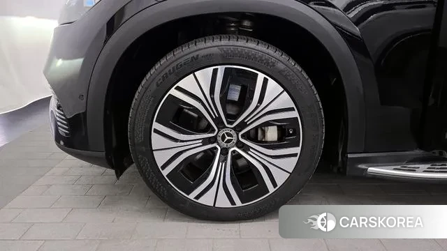 Mercedes-Benz EQE SUV X294 id 3502866 из Кореи 15