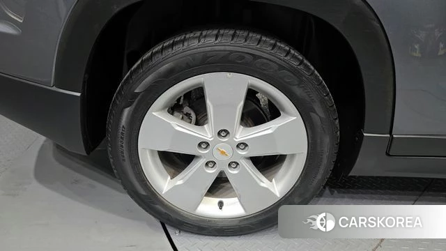 Chevrolet (GM Daewoo) Orlando id 4203940 из Кореи 25