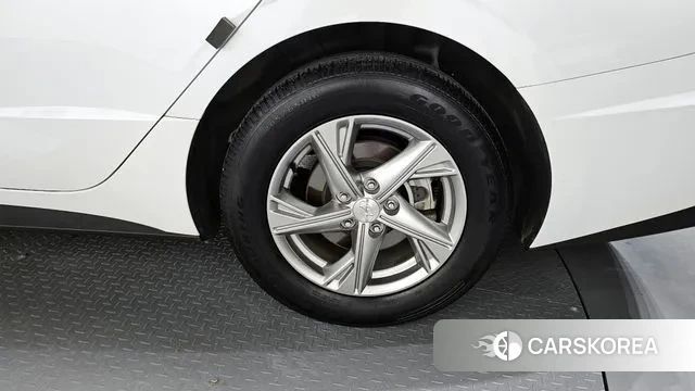 Hyundai Sonata (DN8) id 2966270 из Кореи 15