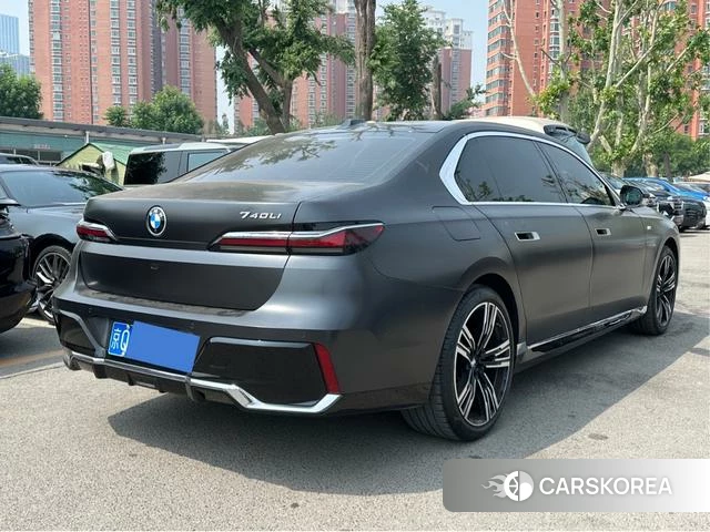 BMW 7 series id 4313509 из Китая 13