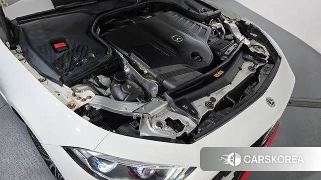 Mercedes-Benz CLS-Class C257 id 3530084 из Кореи 15