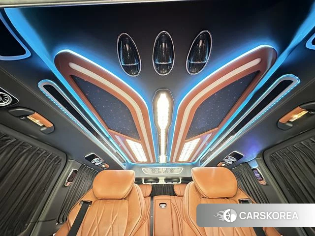 Mercedes-Benz Vito id 4257282 из Китая 19
