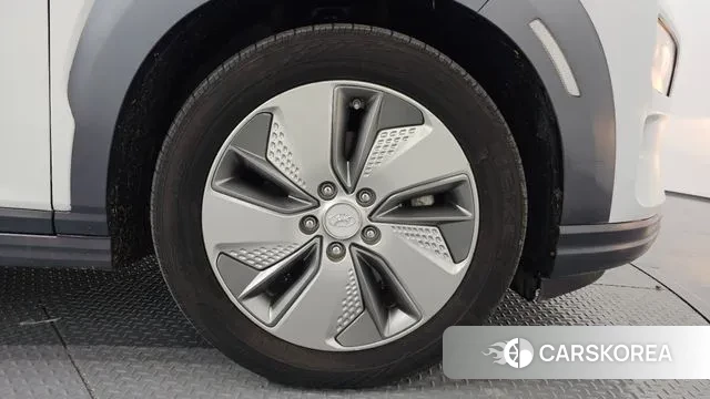 Hyundai Kona Electric id 3407733 из Кореи 15