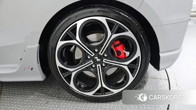 Hyundai Veloster (JS) id 2854418 из Кореи 15