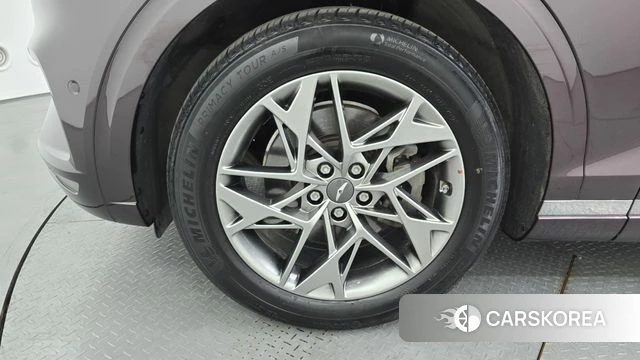 Genesis GV70 id 4202311 из Кореи 33