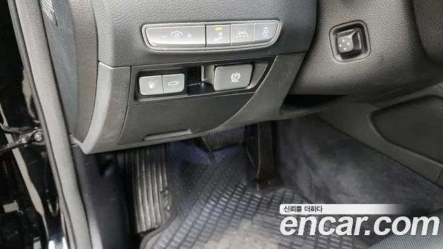 Kia More K9 id 2670829 из Кореи 15