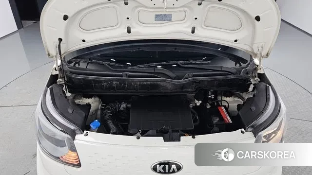 Kia The New Ray id 3665958 из Кореи 15