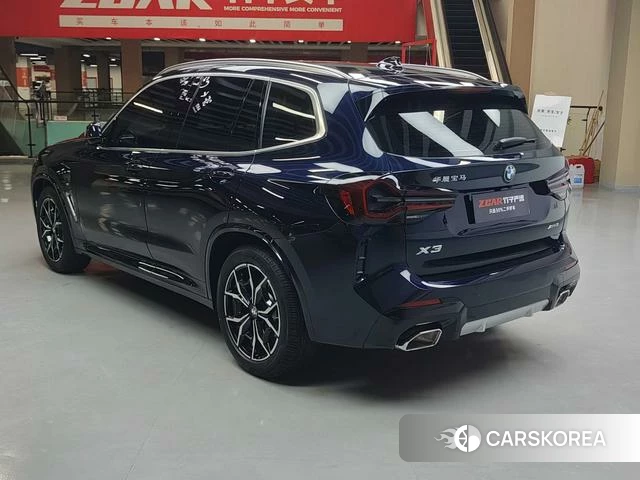 BMW X3 id 4328475 из Китая 39