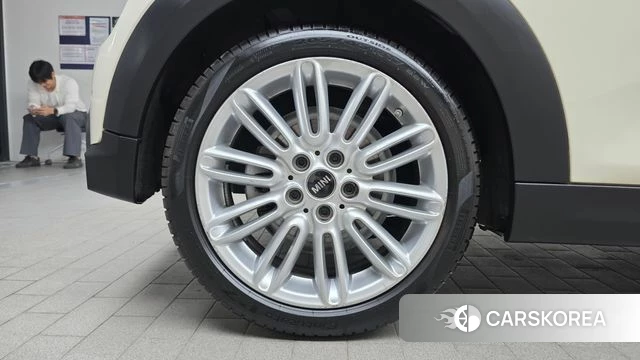 Mini Cooper id 4922801 из Кореи 25
