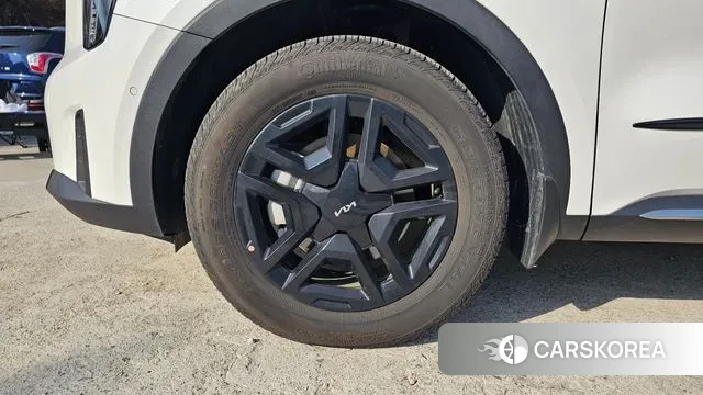 Kia The New Sorento 4th Generation id 3431817 из Кореи 15