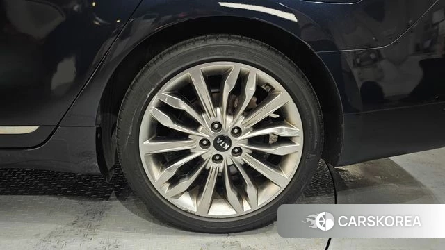 Kia K7 Premier id 4581383 из Кореи 15