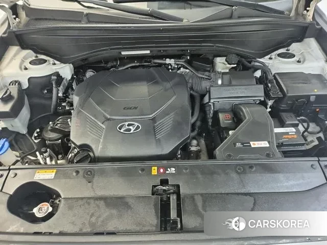 Hyundai Palisade id 3402762 из Кореи 14