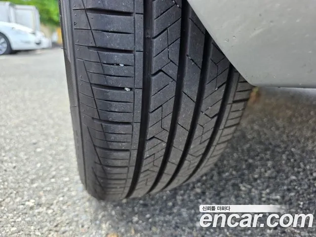 Renault Korea (Samsung) SM3 Neo id 2933042 из Кореи 15