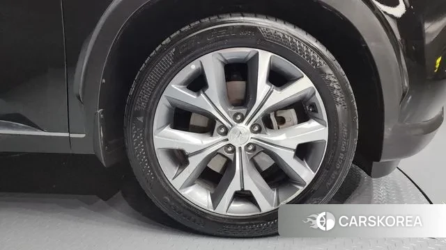 Hyundai Palisade id 3508361 из Кореи 15