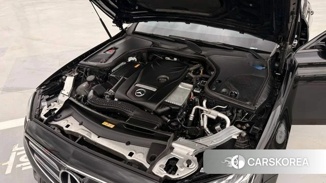 Mercedes-Benz E-Class W213 id 4304390 из Кореи 7