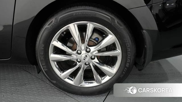 Kia The New Carnival id 3861445 из Кореи 15