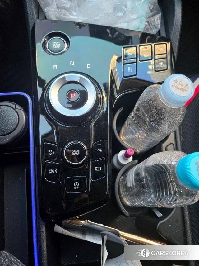 Kia Sportage 5th Generation 2022 Черный из Кореи, фото 5