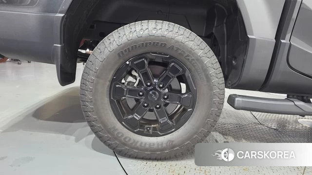 Kia Tasman id 4921227 из Кореи 30