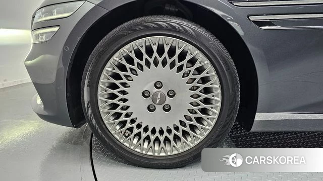 Genesis G80 (RG3) id 4567998 из Кореи 15