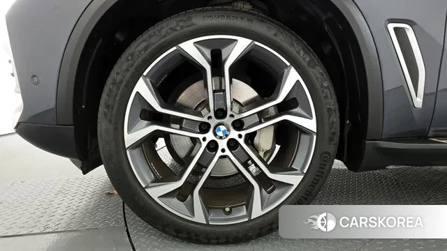 BMW X5 (G05) id 3349389 из Кореи 15