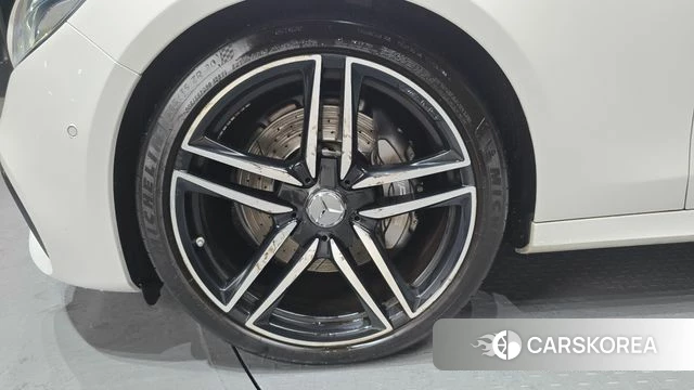 Mercedes-Benz E-Class W213 id 4403481 из Кореи 27
