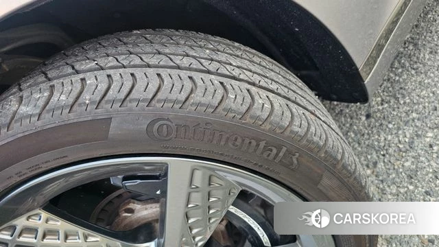 Genesis G80 (RG3) id 4784453 из Кореи 15