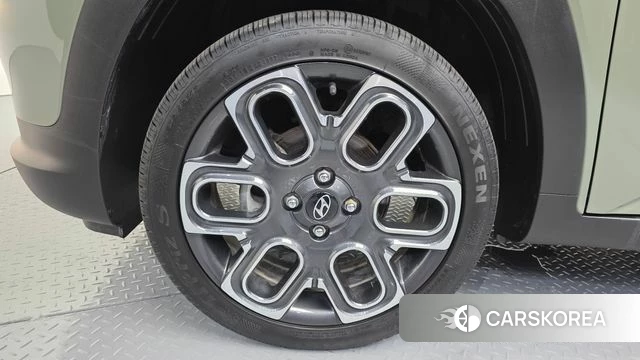Hyundai Casper id 4489049 из Кореи 15