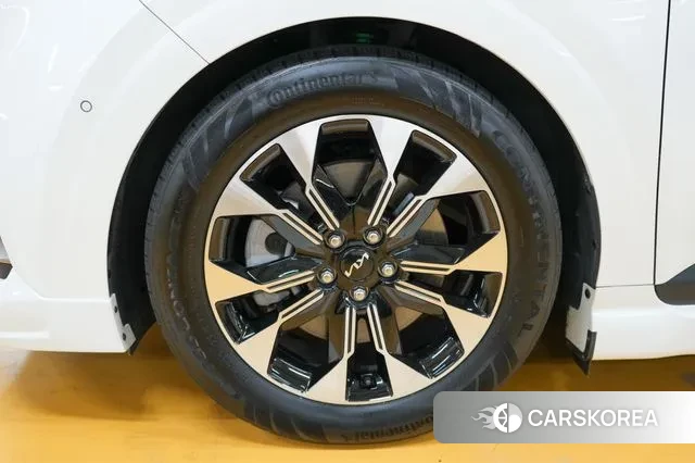 Kia Carnival 4th generation id 3093459 из Кореи 15