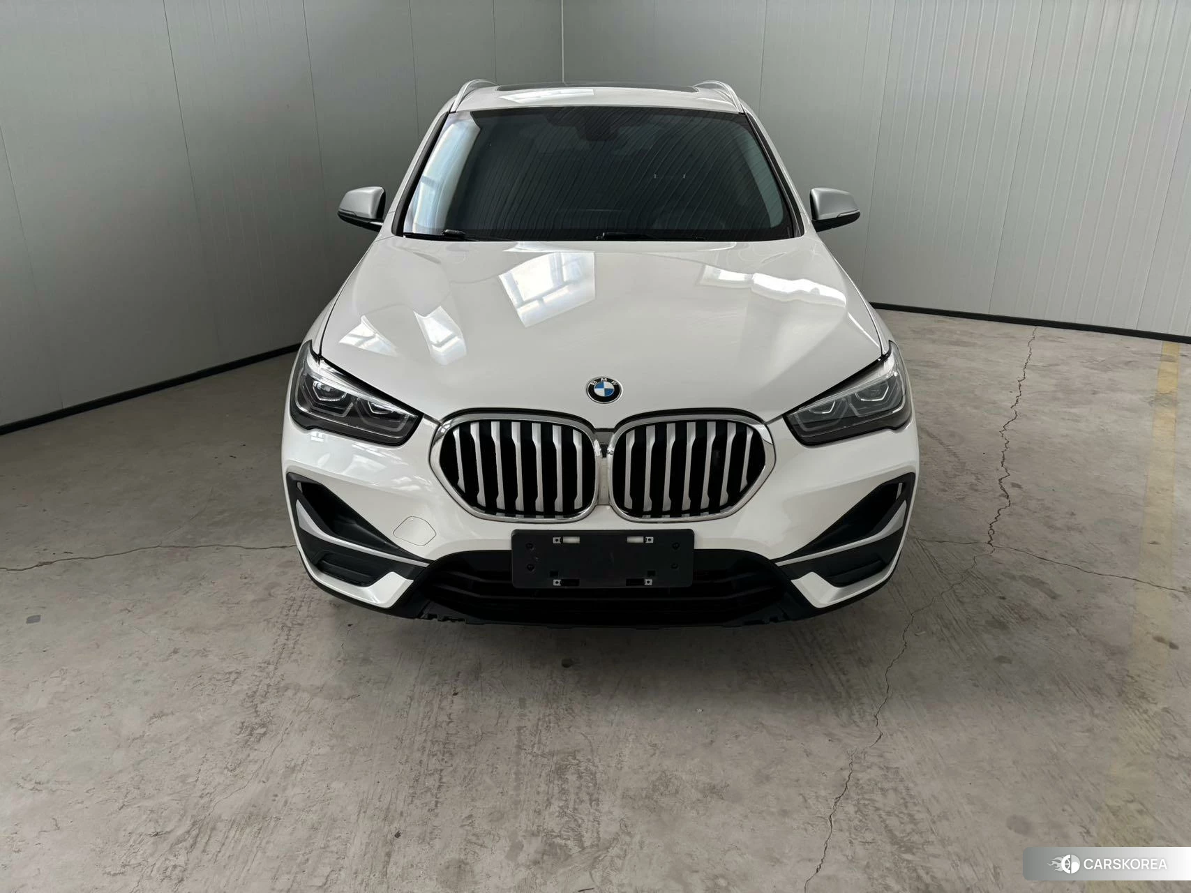 BMW X1 id 4420723 из Китая 15