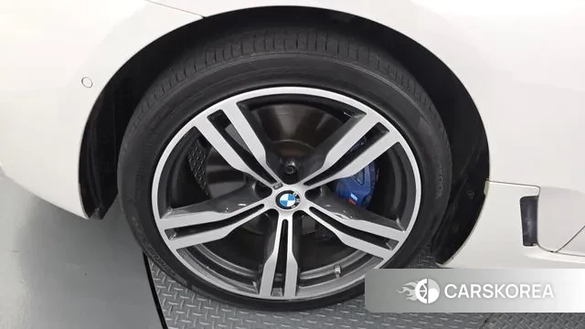 BMW 6 Series GT (G32) id 3275729 из Кореи 15