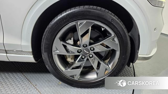 Genesis Electrified GV70 id 3826991 из Кореи 15