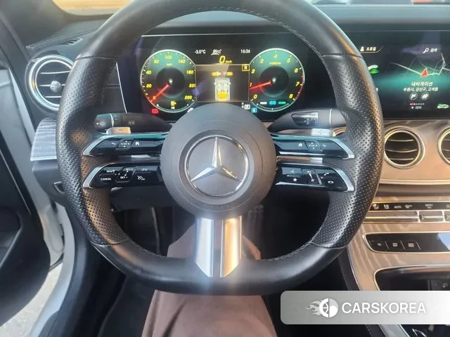 Mercedes-Benz E-Class W213 id 3525233 из Кореи 7