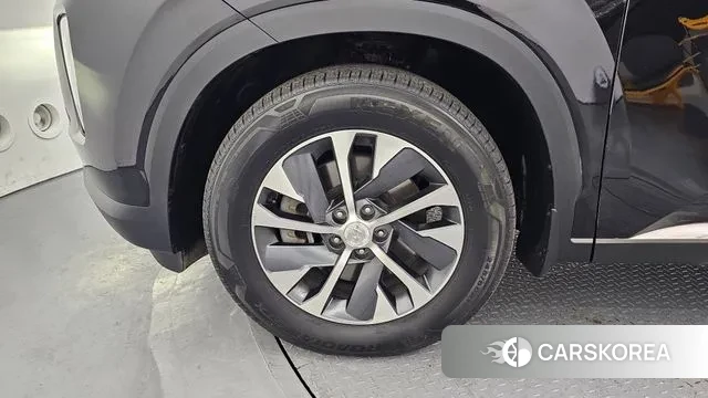 Hyundai Palisade id 3545847 из Кореи 15